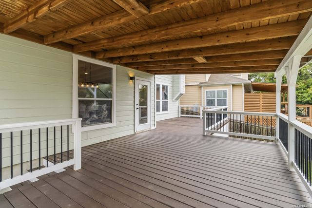 4930 SPYGLASS VW, San Antonio, TX 78247