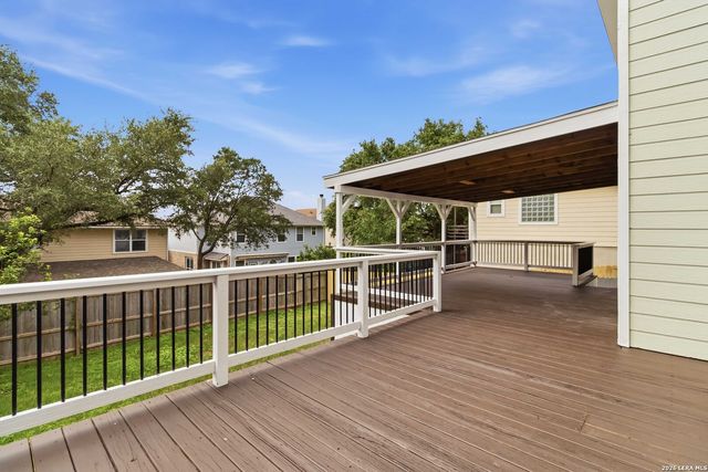 4930 SPYGLASS VW, San Antonio, TX 78247