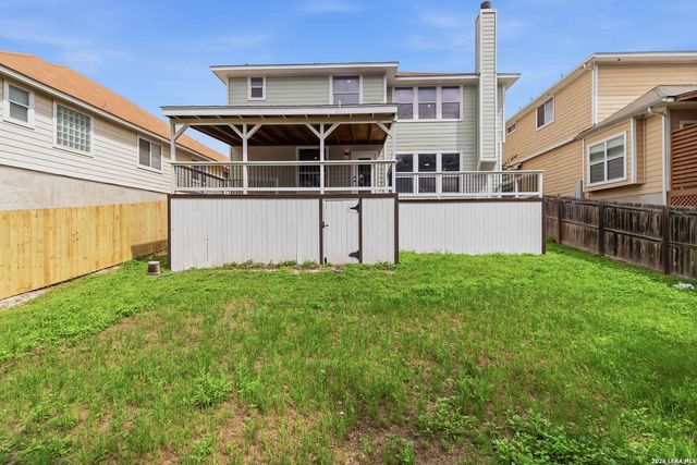 4930 SPYGLASS VW, San Antonio, TX 78247