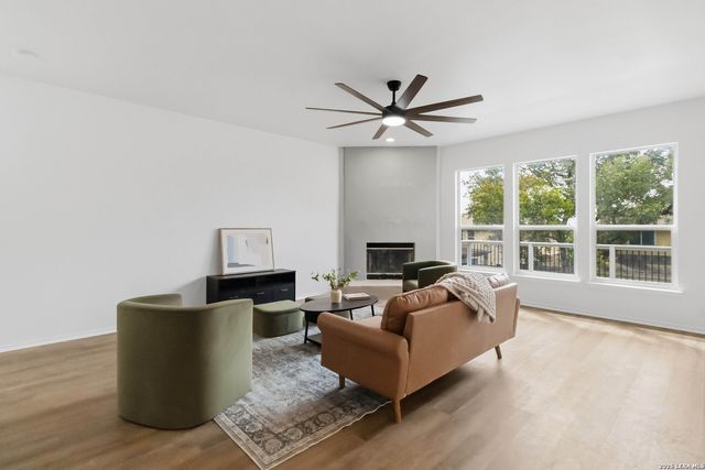 4930 SPYGLASS VW, San Antonio, TX 78247