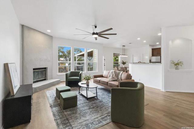4930 SPYGLASS VW, San Antonio, TX 78247