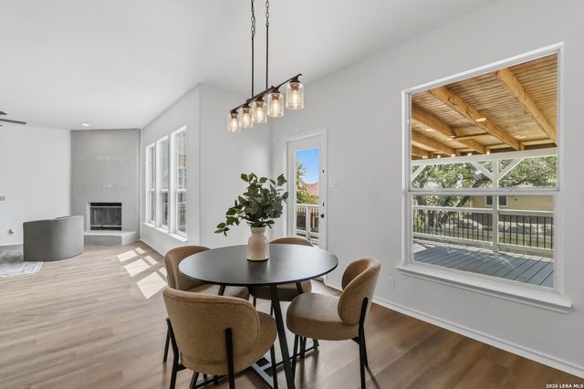 4930 SPYGLASS VW, San Antonio, TX 78247