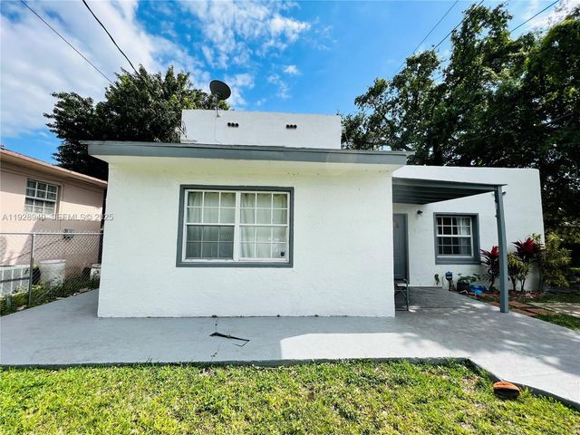 1278 NW 44th Street 2, Miami, FL 33142