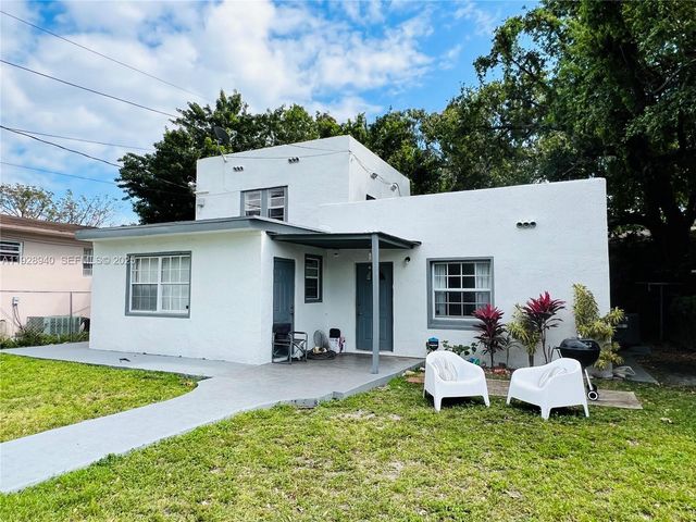 1278 NW 44th Street 2, Miami, FL 33142