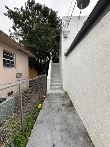 1278 NW 44th Street 2, Miami, FL 33142