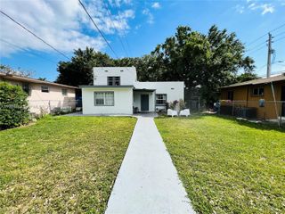 1278 NW 44th Street 2, Miami, FL 33142