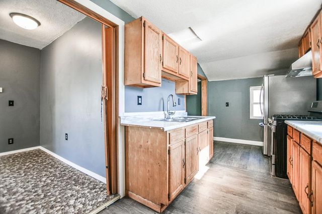 2419 California Street NE, Minneapolis, MN 55418