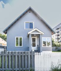 2419 California Street NE, Minneapolis, MN 55418