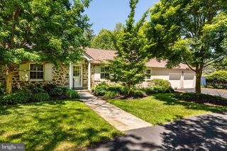 223 UPPER GULPH, Wayne, PA 19087
