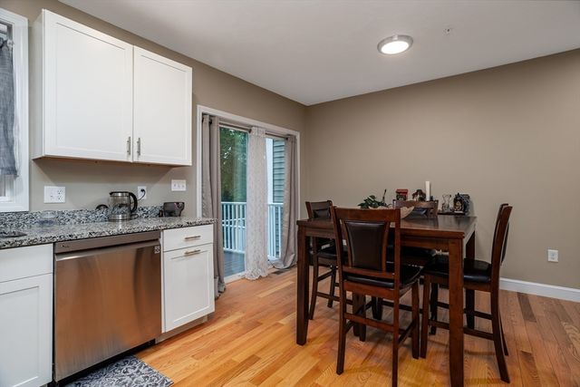 7 Gorham St 8, Chelmsford, MA 01824
