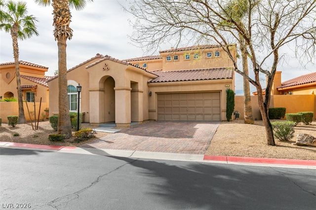 13 Avenza Drive, Henderson, NV 89011