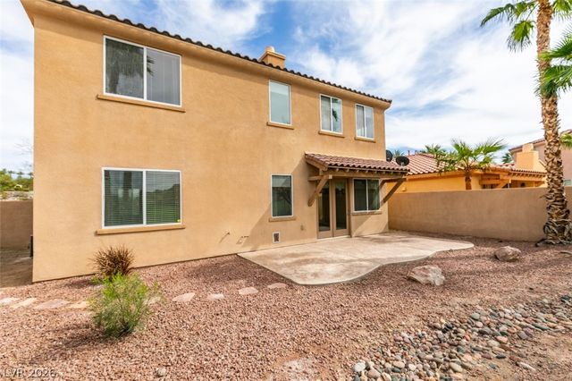 13 Avenza Drive, Henderson, NV 89011