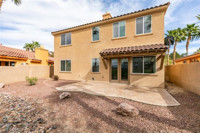 13 Avenza Drive, Henderson, NV 89011