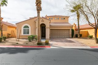 13 Avenza Drive, Henderson, NV 89011