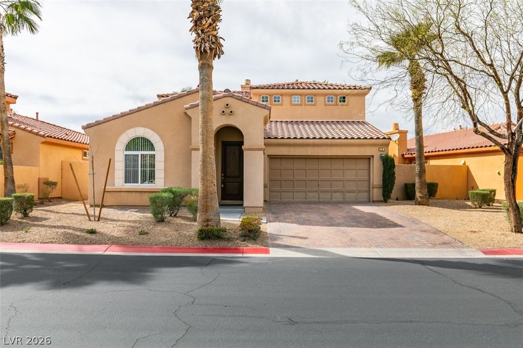13 Avenza Drive, Henderson, NV 89011