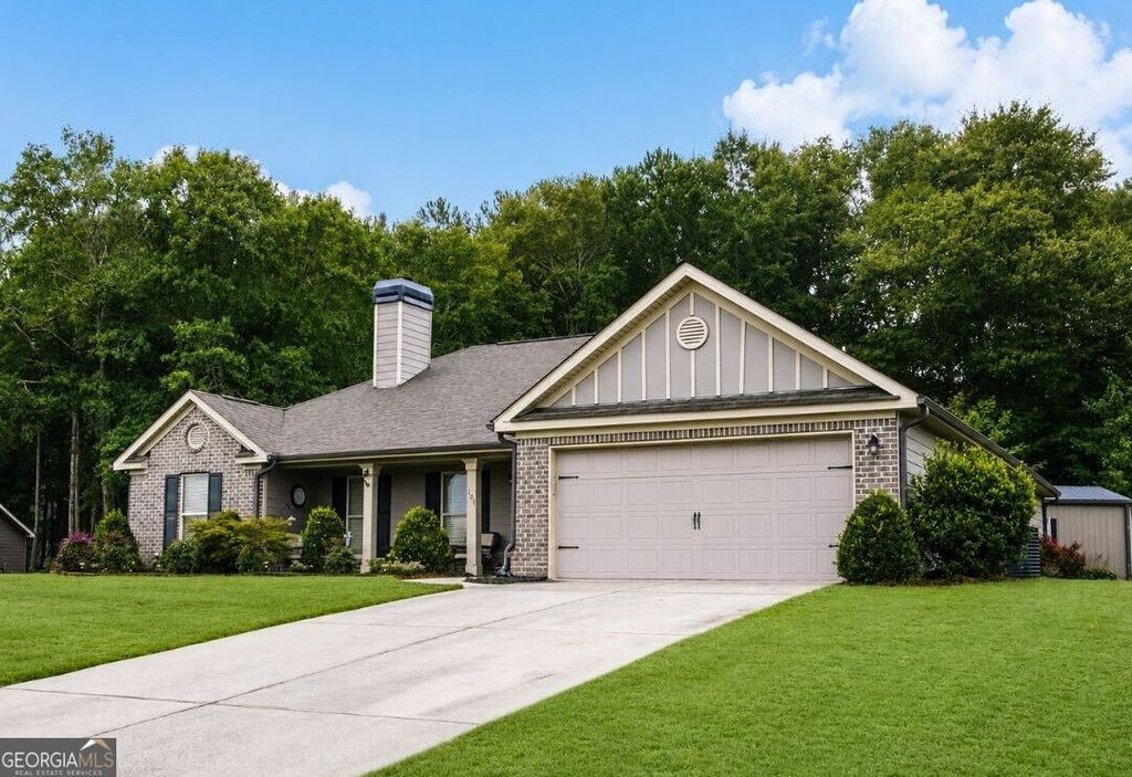 107 Cooper Court, Statham, GA 30666 — photo 2