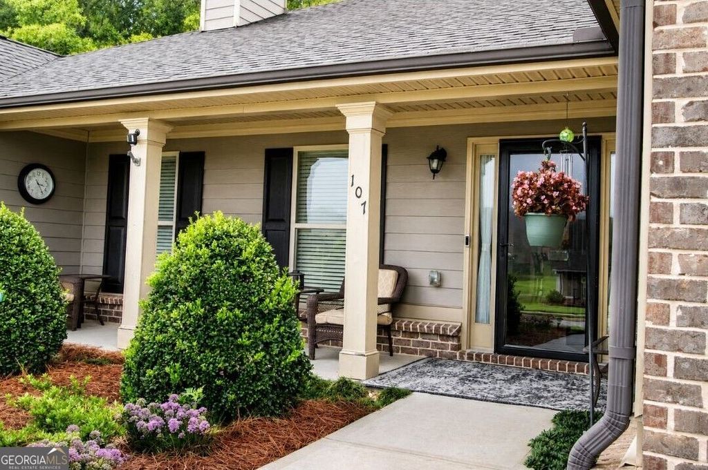 107 Cooper Court, Statham, GA 30666 — photo 3