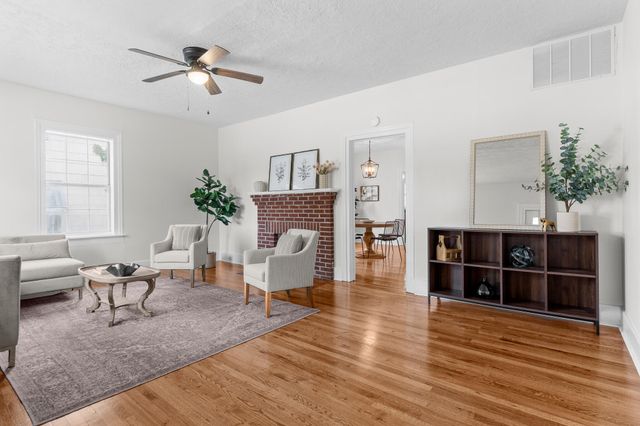 1740 Verdery Street, Augusta, GA 30904