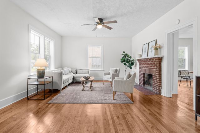 1740 Verdery Street, Augusta, GA 30904