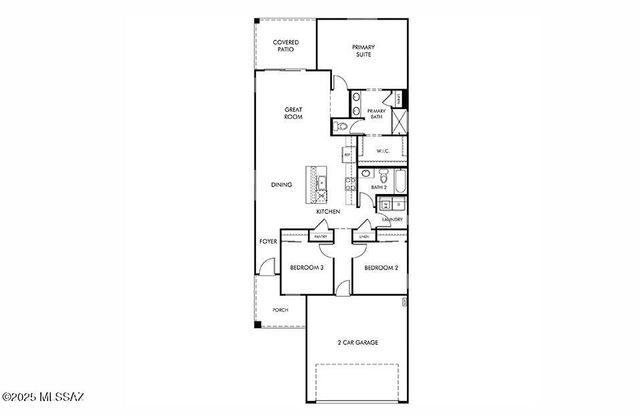 9848 W Galveston Road, Marana, AZ 85658