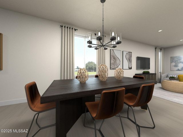 9848 W Galveston Road, Marana, AZ 85658