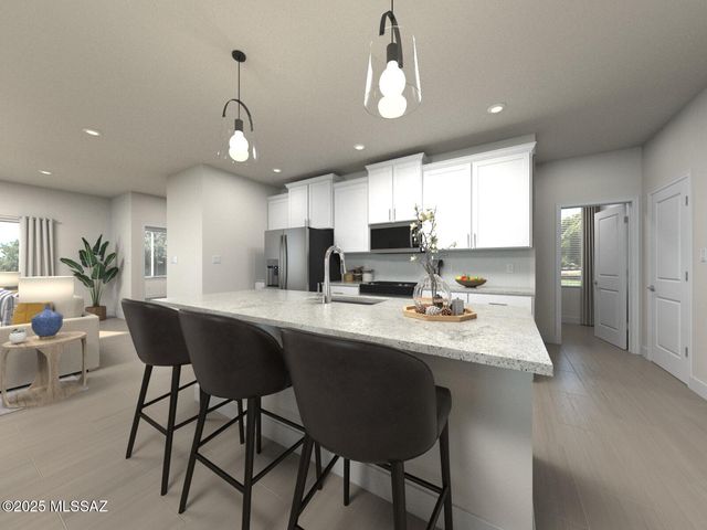 9848 W Galveston Road, Marana, AZ 85658