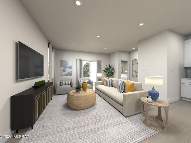 9848 W Galveston Road, Marana, AZ 85658