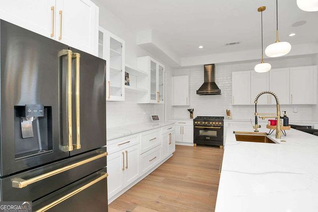 1598 Athens Avenue SW, Atlanta, GA 30310