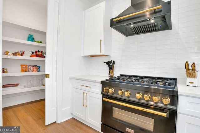 1598 Athens Avenue SW, Atlanta, GA 30310