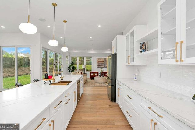 1598 Athens Avenue SW, Atlanta, GA 30310