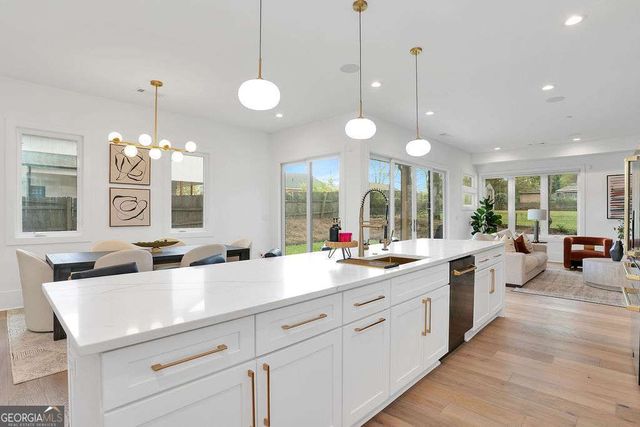 1598 Athens Avenue SW, Atlanta, GA 30310