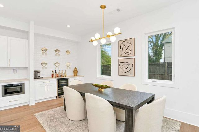 1598 Athens Avenue SW, Atlanta, GA 30310