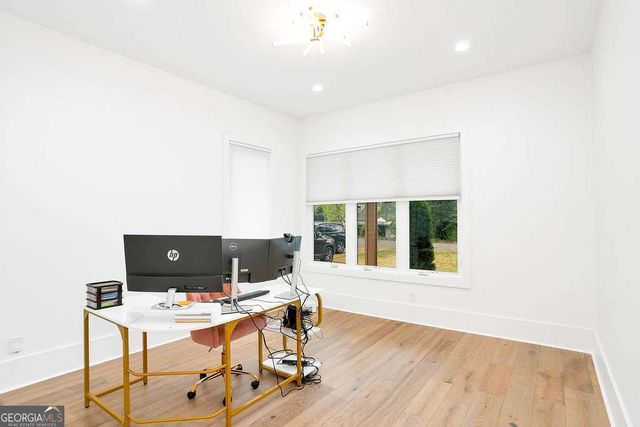 1598 Athens Avenue SW, Atlanta, GA 30310