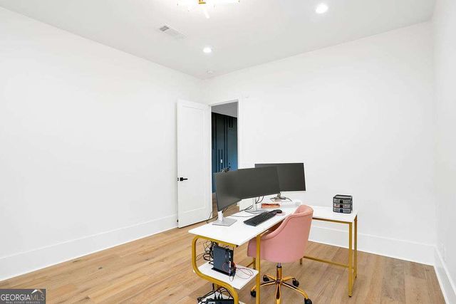 1598 Athens Avenue SW, Atlanta, GA 30310