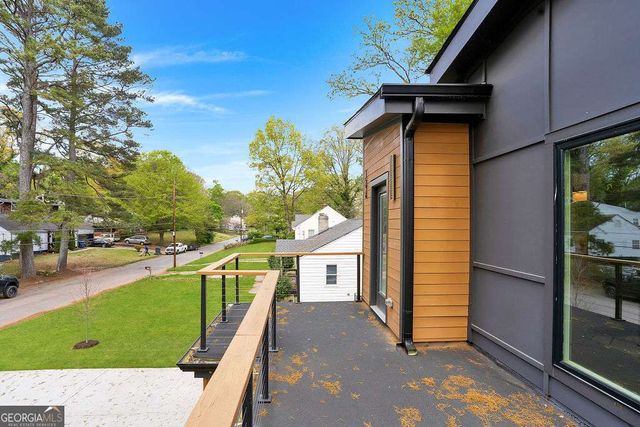 1598 Athens Avenue SW, Atlanta, GA 30310