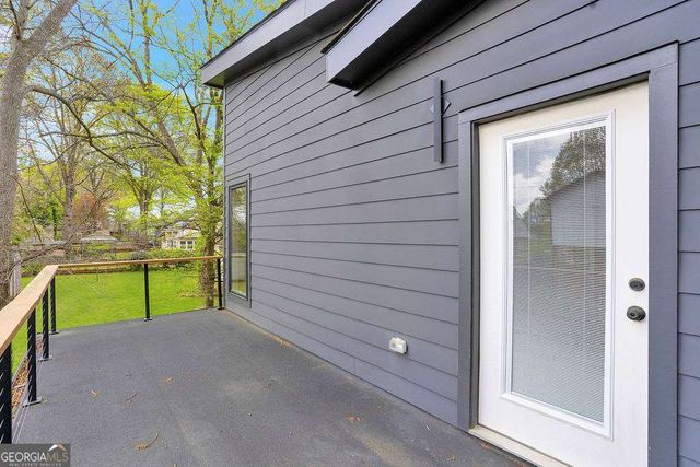 1598 Athens Avenue SW, Atlanta, GA 30310