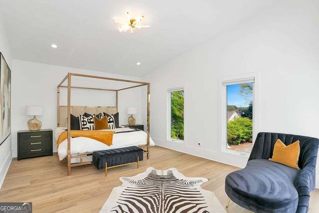 1598 Athens Avenue SW, Atlanta, GA 30310