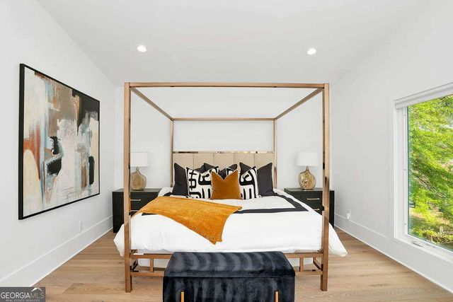 1598 Athens Avenue SW, Atlanta, GA 30310