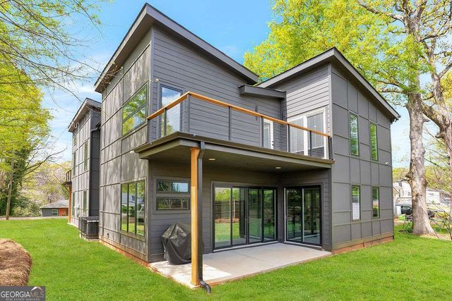 1598 Athens Avenue SW, Atlanta, GA 30310