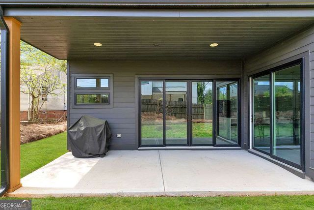 1598 Athens Avenue SW, Atlanta, GA 30310