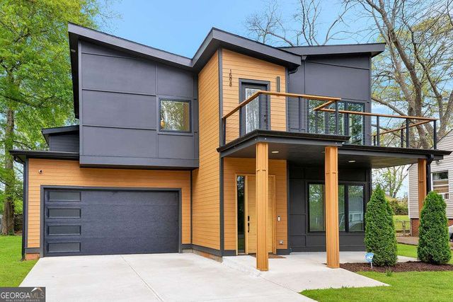 1598 Athens Avenue SW, Atlanta, GA 30310