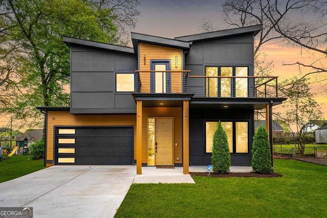 1598 Athens Avenue SW, Atlanta, GA 30310