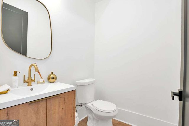 1598 Athens Avenue SW, Atlanta, GA 30310