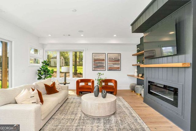 1598 Athens Avenue SW, Atlanta, GA 30310