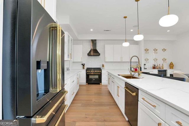 1598 Athens Avenue SW, Atlanta, GA 30310