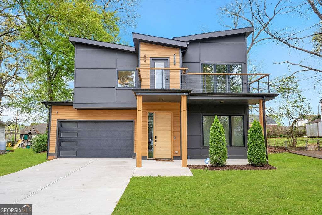 1598 Athens Avenue SW, Atlanta, GA 30310