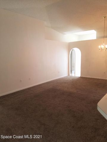 888 Macon Drive, Titusville, FL 32780