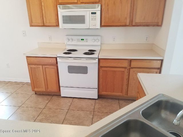 888 Macon Drive, Titusville, FL 32780