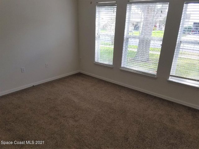 888 Macon Drive, Titusville, FL 32780