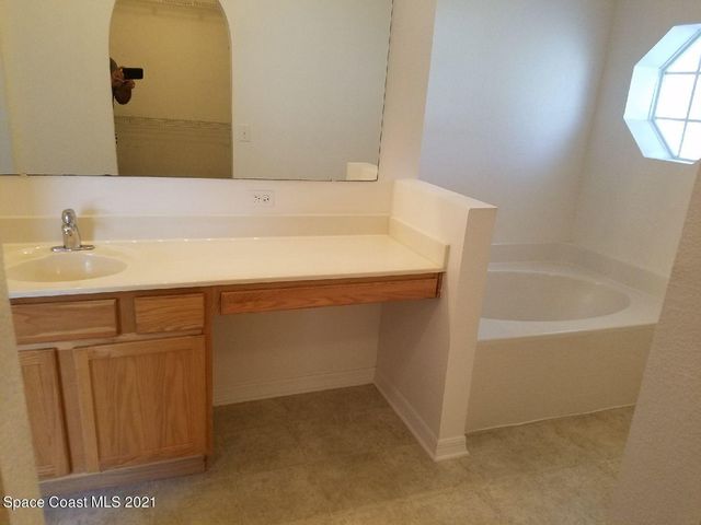 888 Macon Drive, Titusville, FL 32780